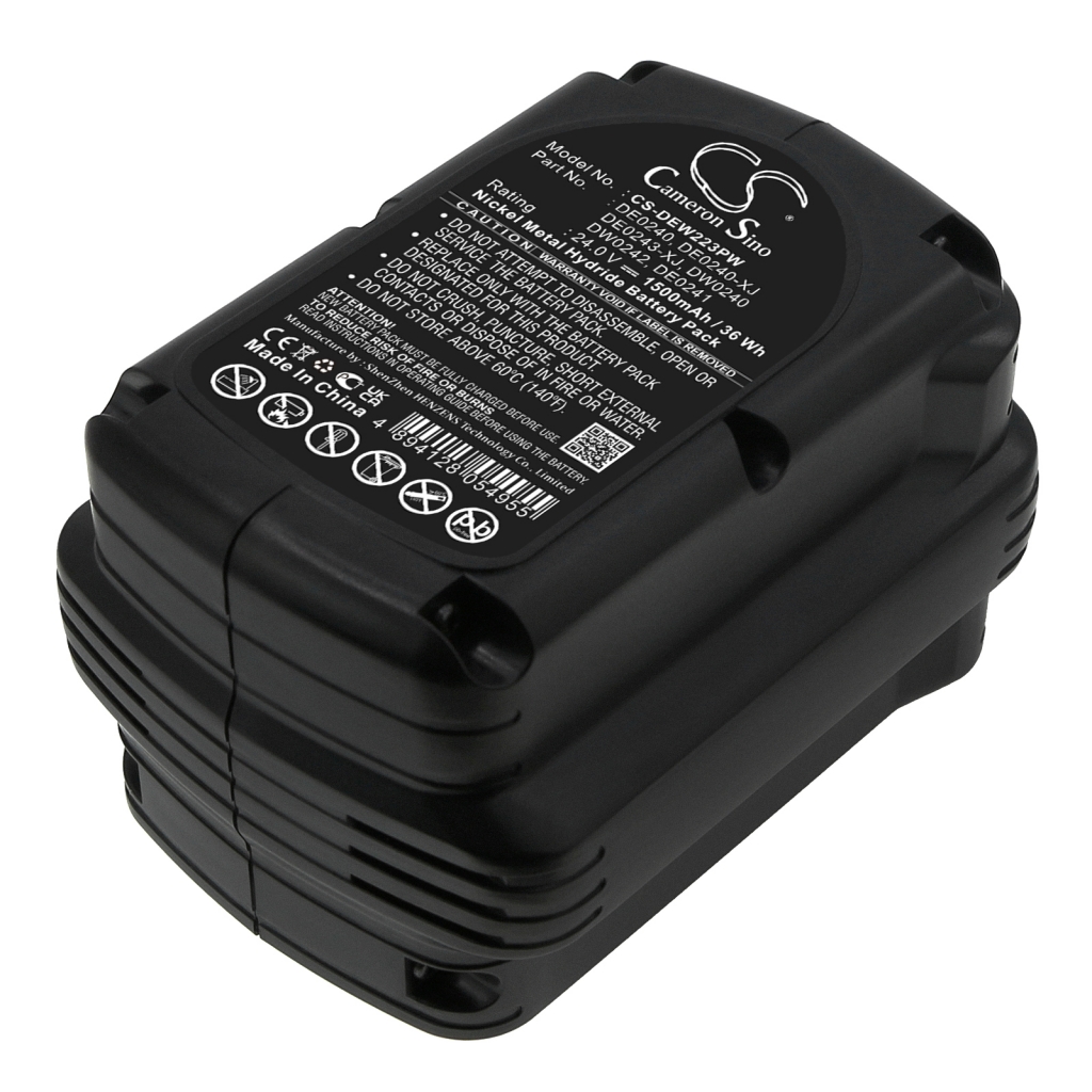 Power Tools Battery DeWalt CS-DEW223PW