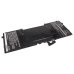 Notebook battery DELL CS-DEX130NB