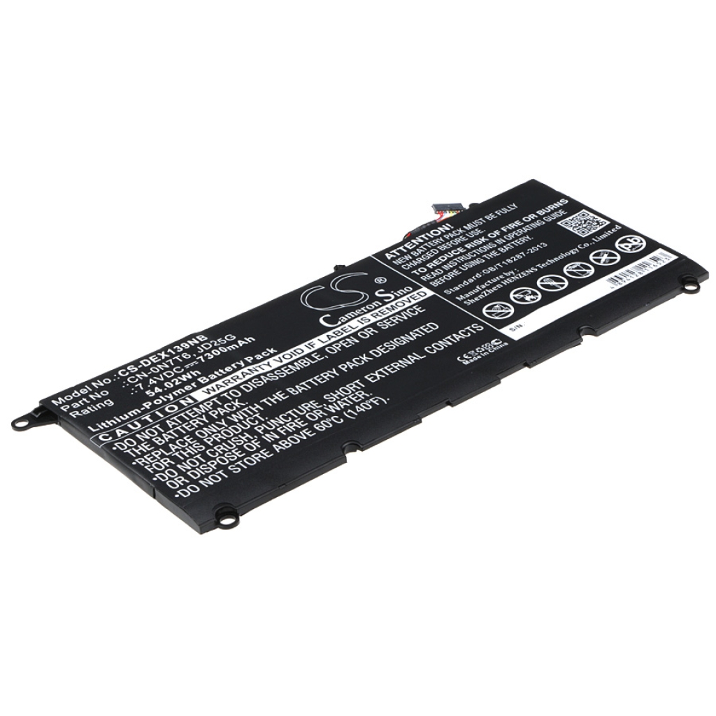 DELL XPS 13-9350-D4708