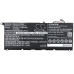 Notebook battery DELL CS-DEX139NB