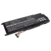 Notebook battery DELL CS-DEXP140NB