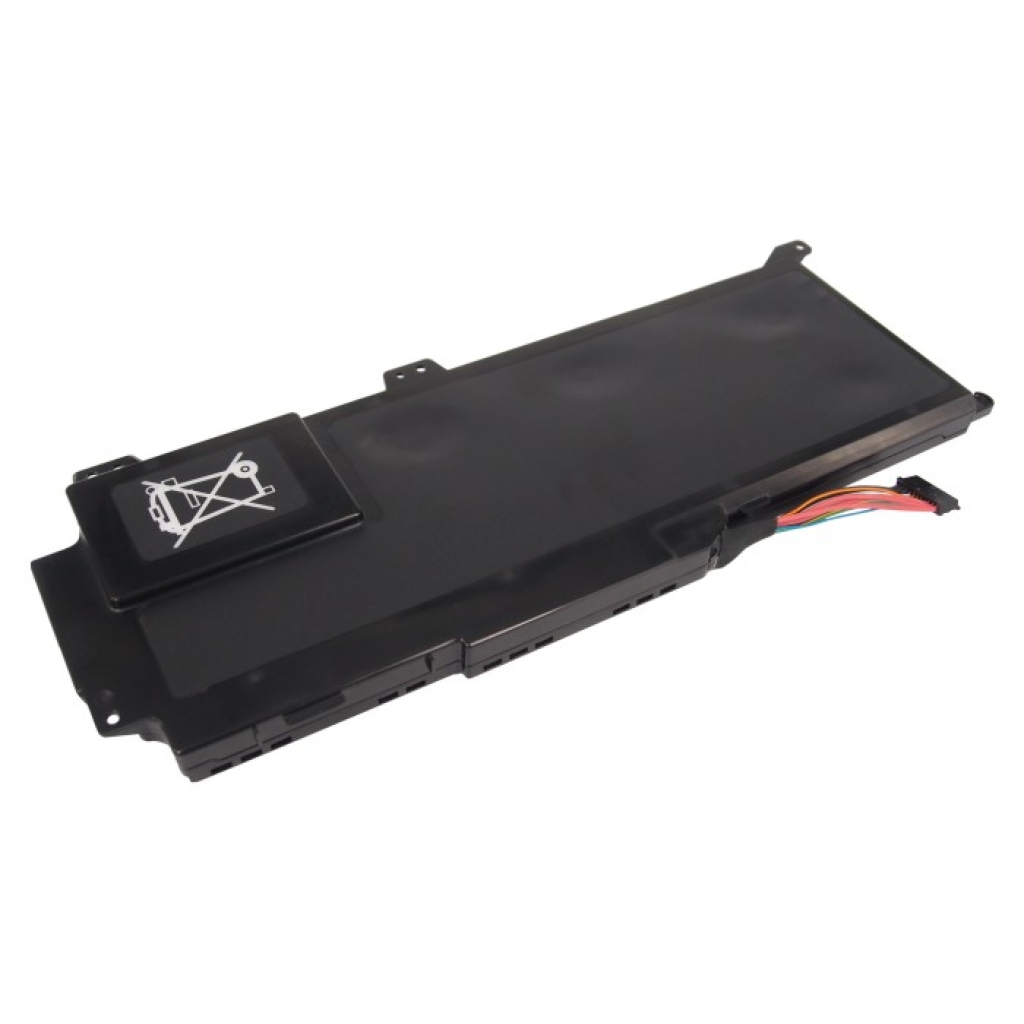 Notebook battery DELL CS-DEXP140NB