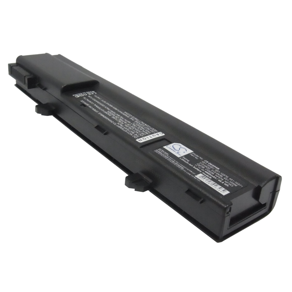 Notebook battery DELL CS-DEXPSB