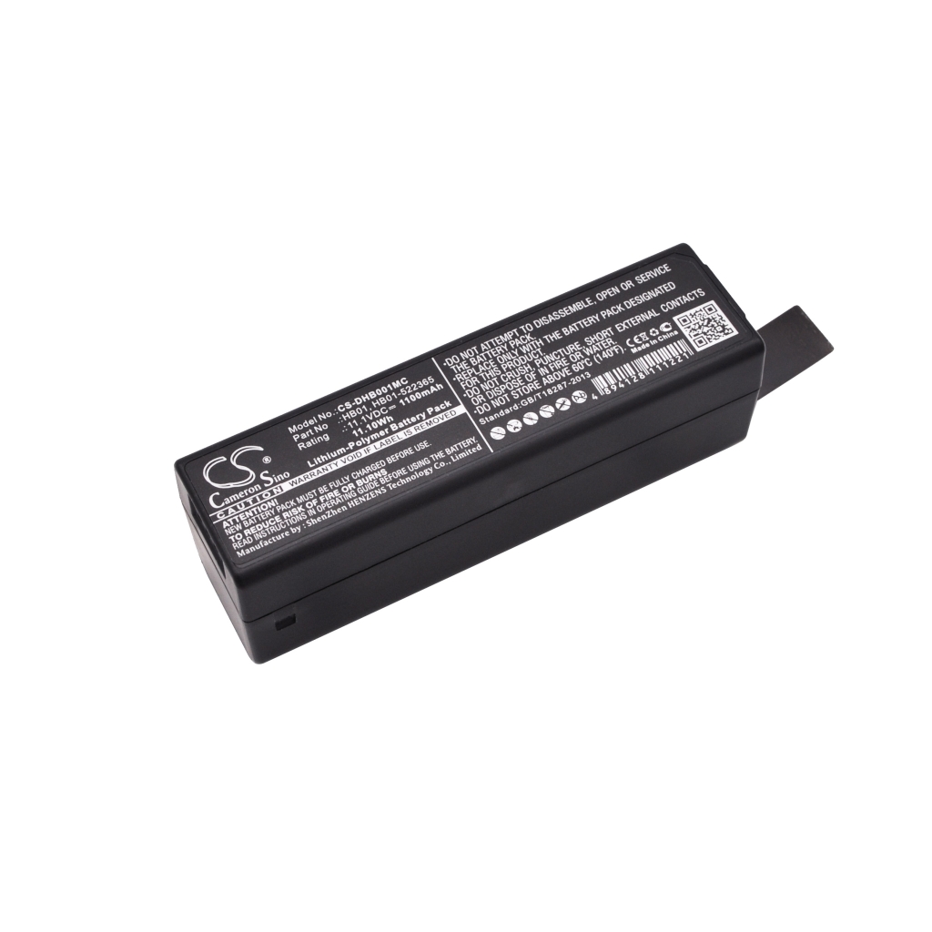 Camera Battery Dji CS-DHB001MC