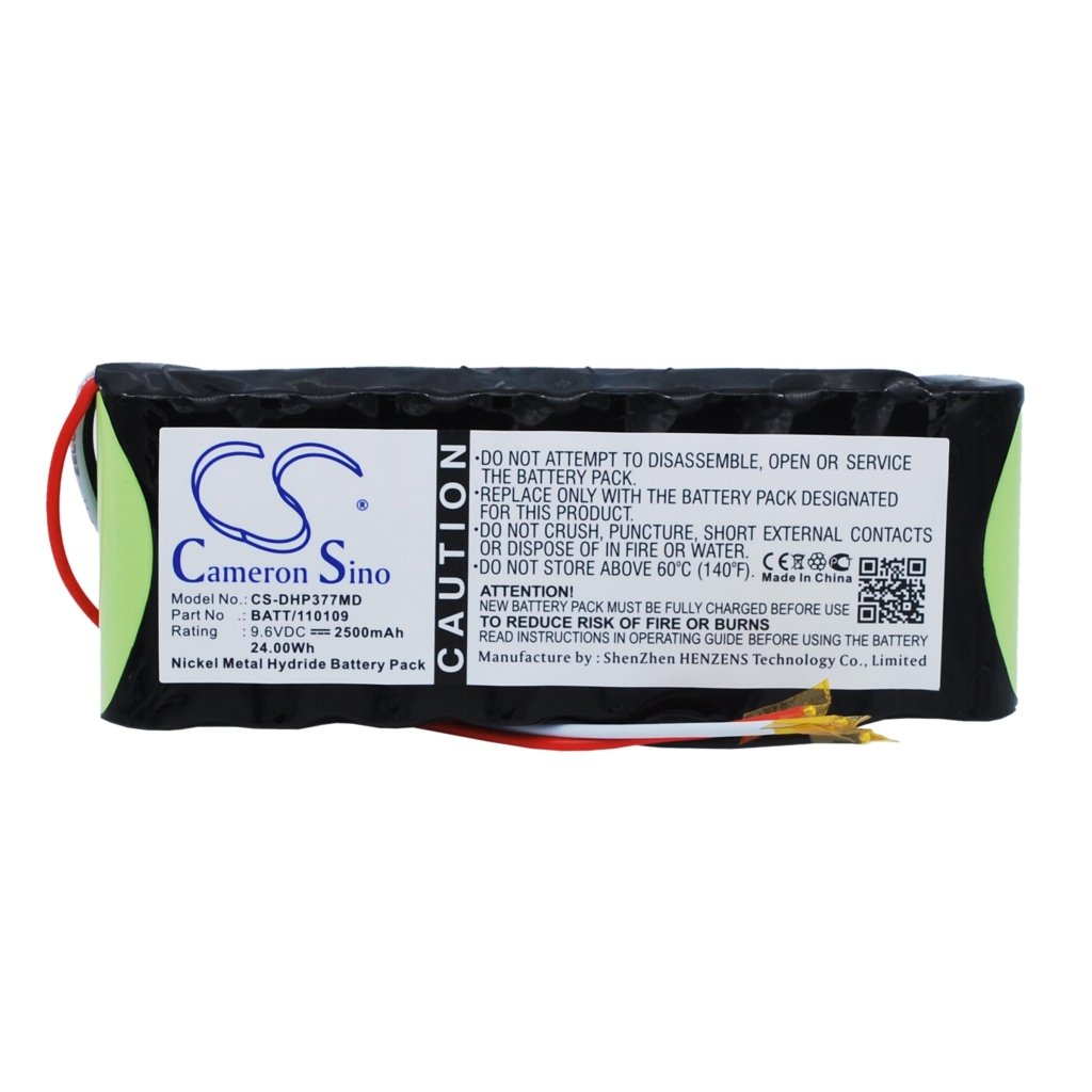 Battery Replaces BATT/110109