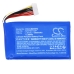 RC hobby batteries Dji CS-DJM200RC