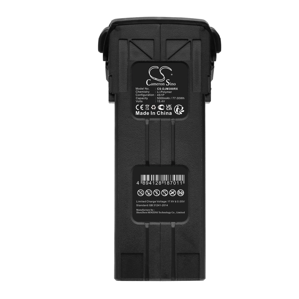 Batteries for Drones Dji CS-DJM300RX