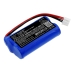 Batteries Batteries for airsoft and RC CS-DJP358RX