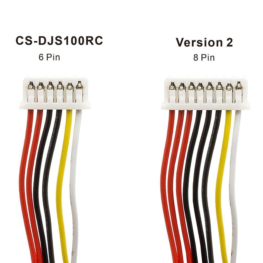 Akkumulátor drónokhoz Dji CS-DJS100RC