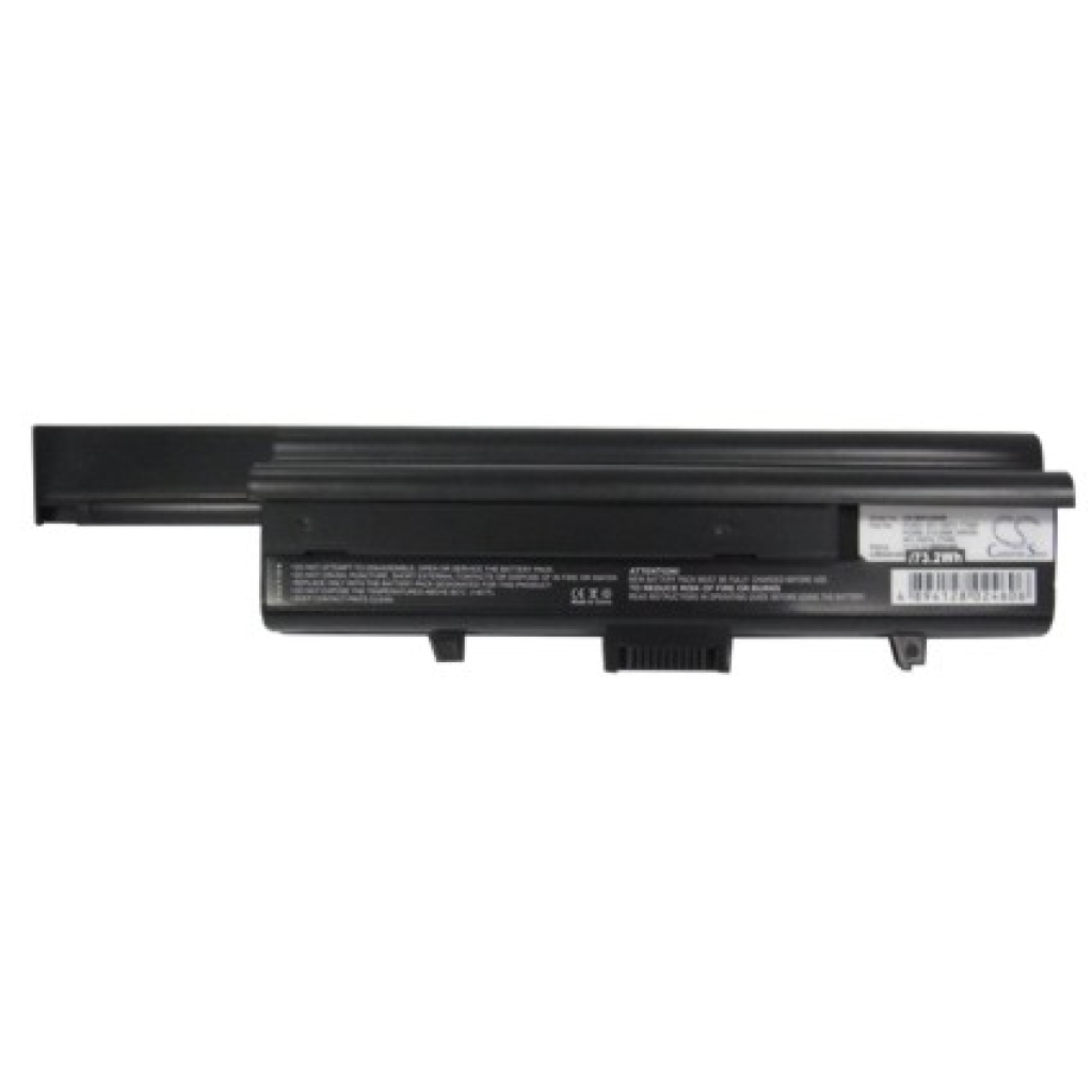 Notebook battery DELL CS-DM1330HB