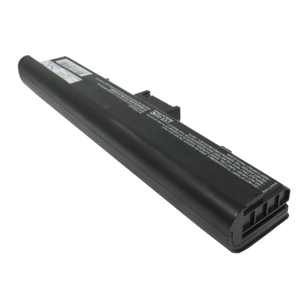 Notebook battery DELL CS-DM1330NB