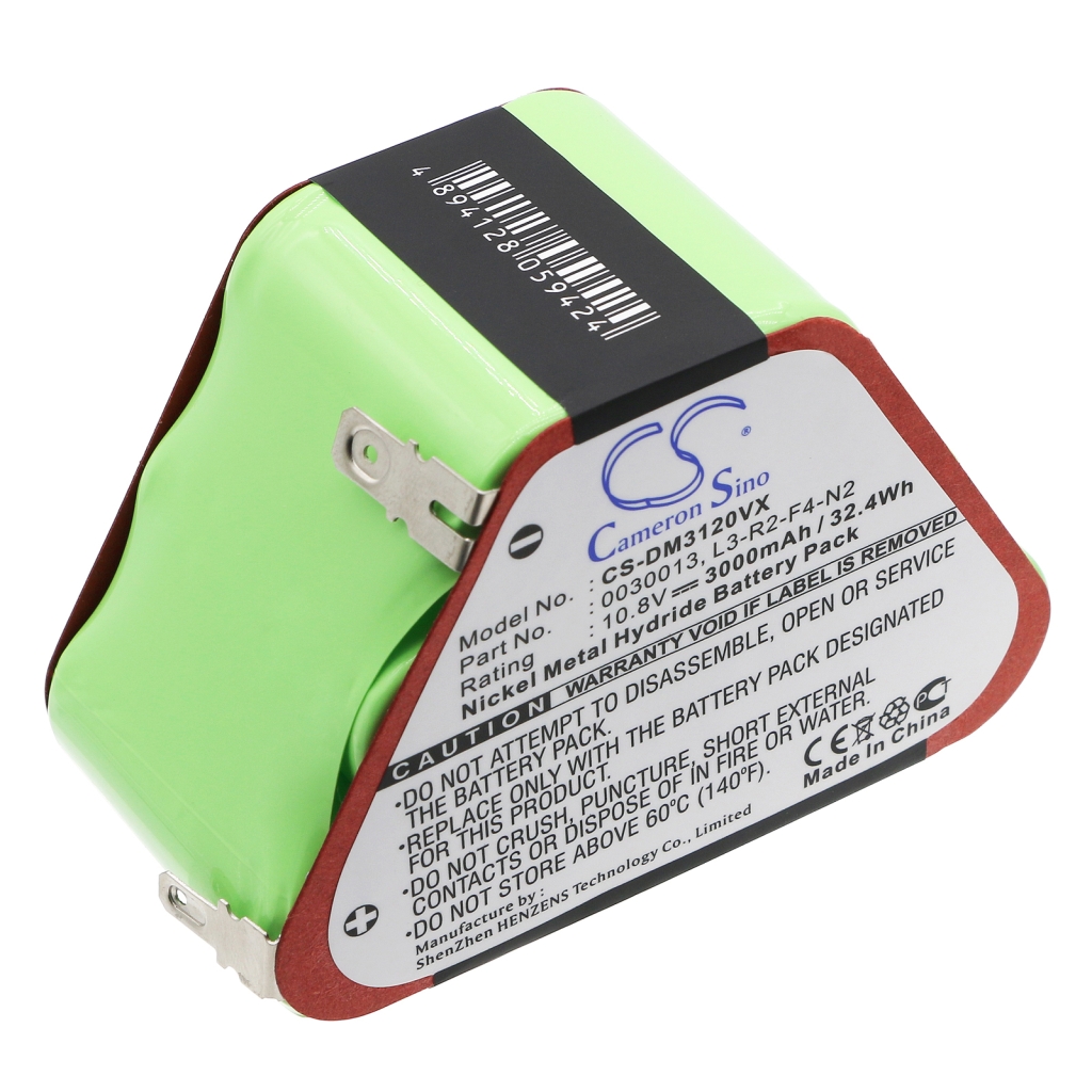 Battery Replaces L3-R2-F4-N2