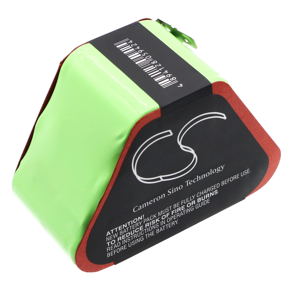 Battery Replaces L3-R2-F4-N2