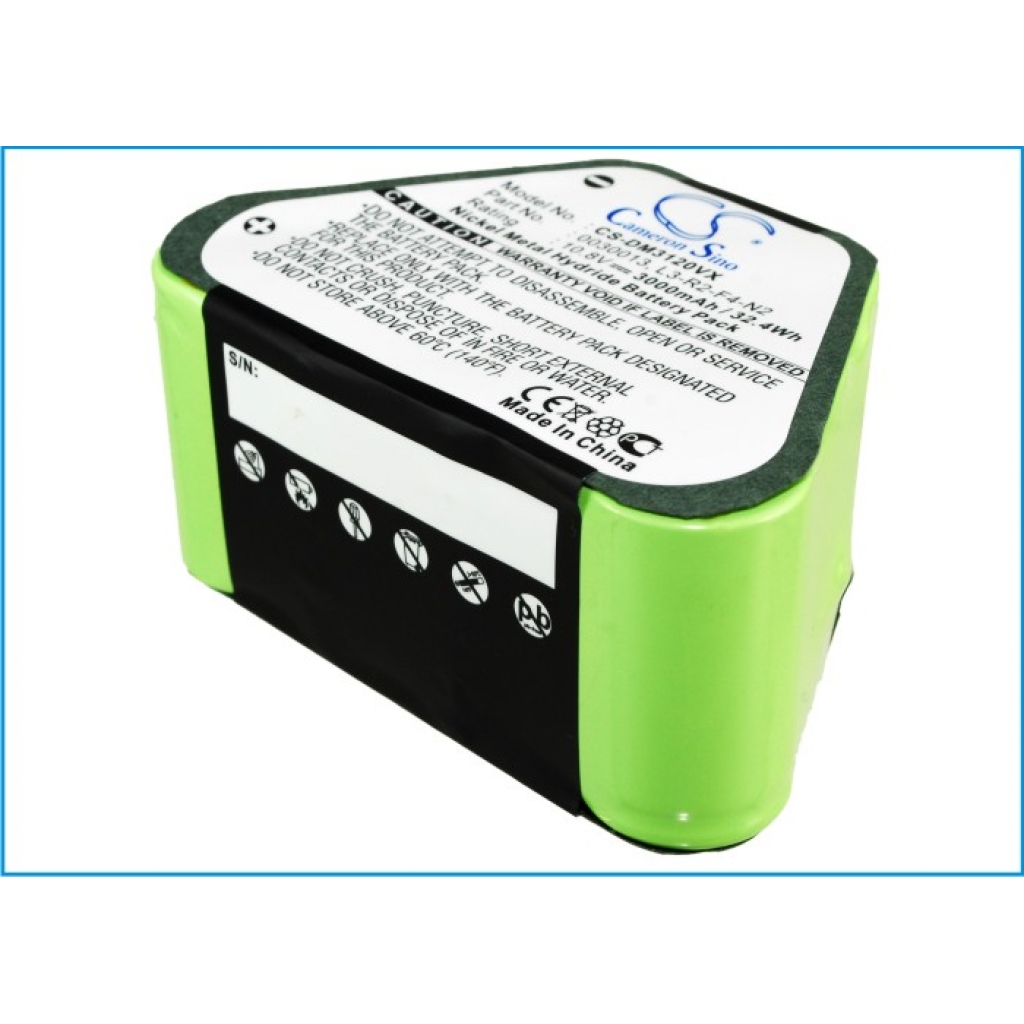 Battery Replaces L3-R2-F4-N2