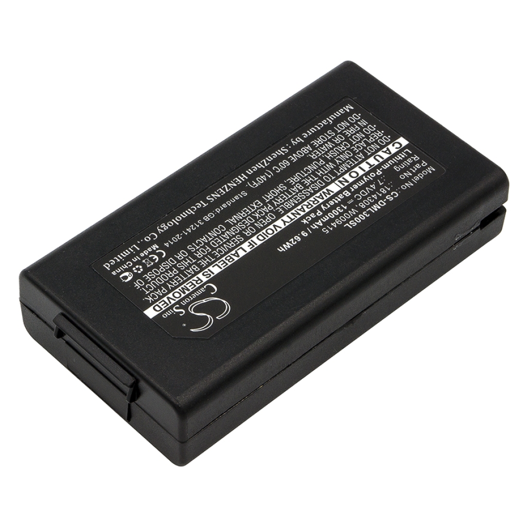 Printer Battery Dymo CS-DML300SL