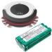 Smart Home akkumulátorok Pyle PUCRC26B (CS-DML608VX)