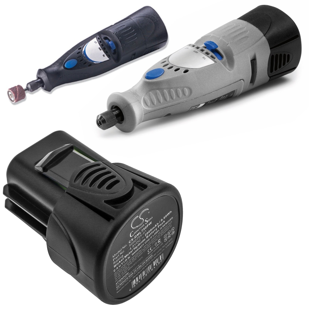 Dremel 7300