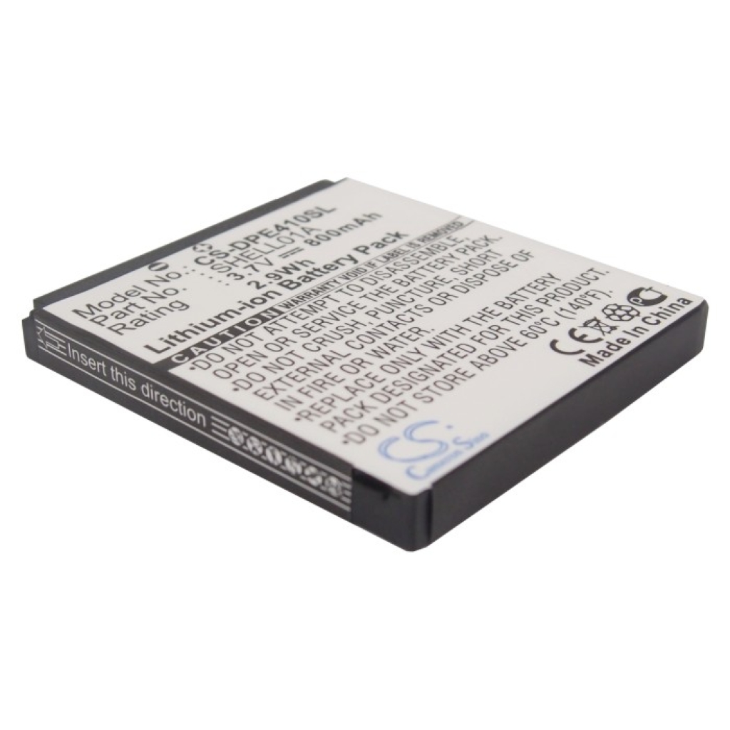 Mobile Phone Battery Doro CS-DPE410SL