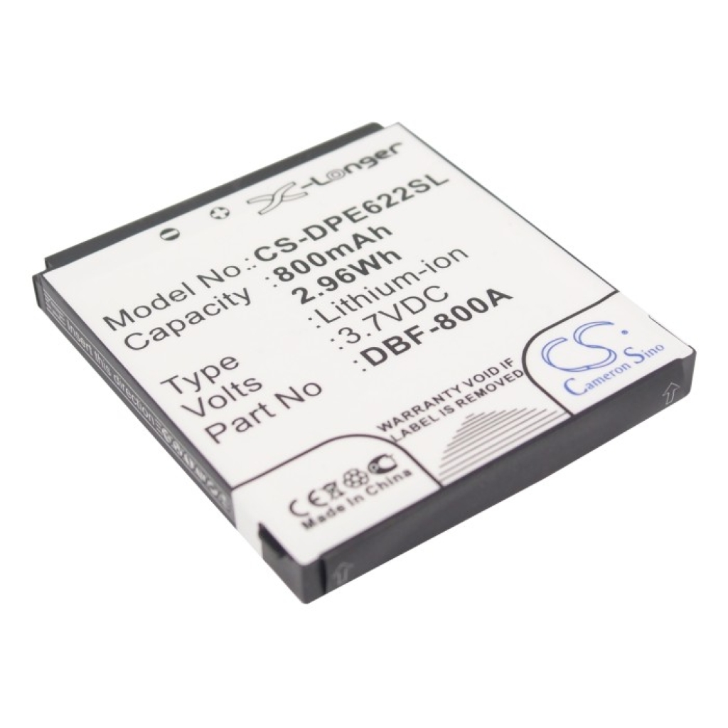 Mobile Phone Battery Doro CS-DPE622SL