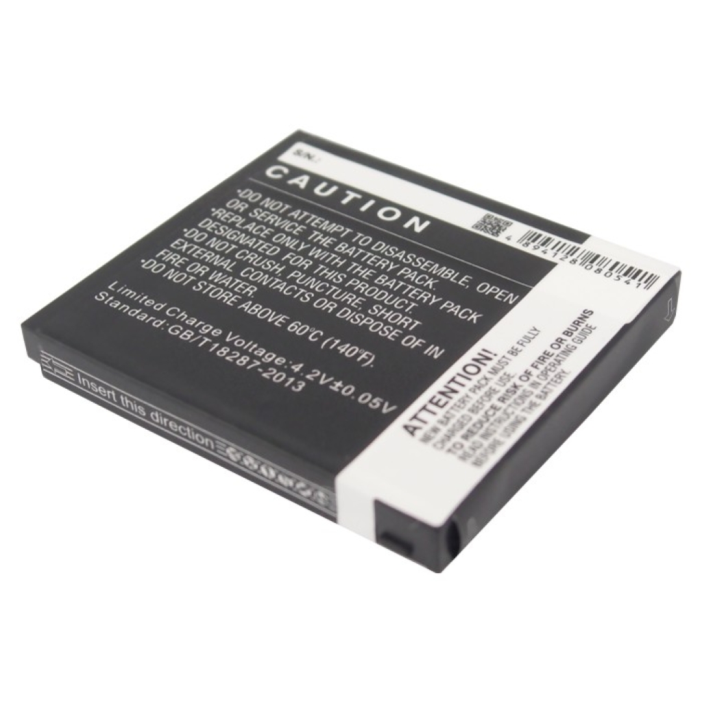 Mobile Phone Battery Doro PhoneEasy 623 (CS-DPE622SL)