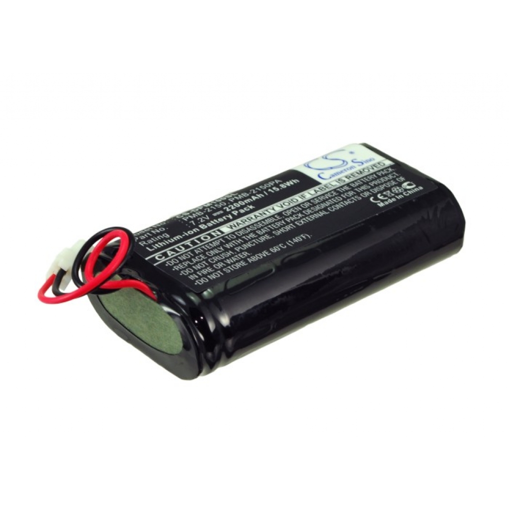 Remote Control Battery DAM CS-DPM100SL