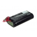 Remote Control Battery DAM CS-DPM100SL