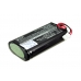 Remote Control Battery DAM CS-DPM100SL