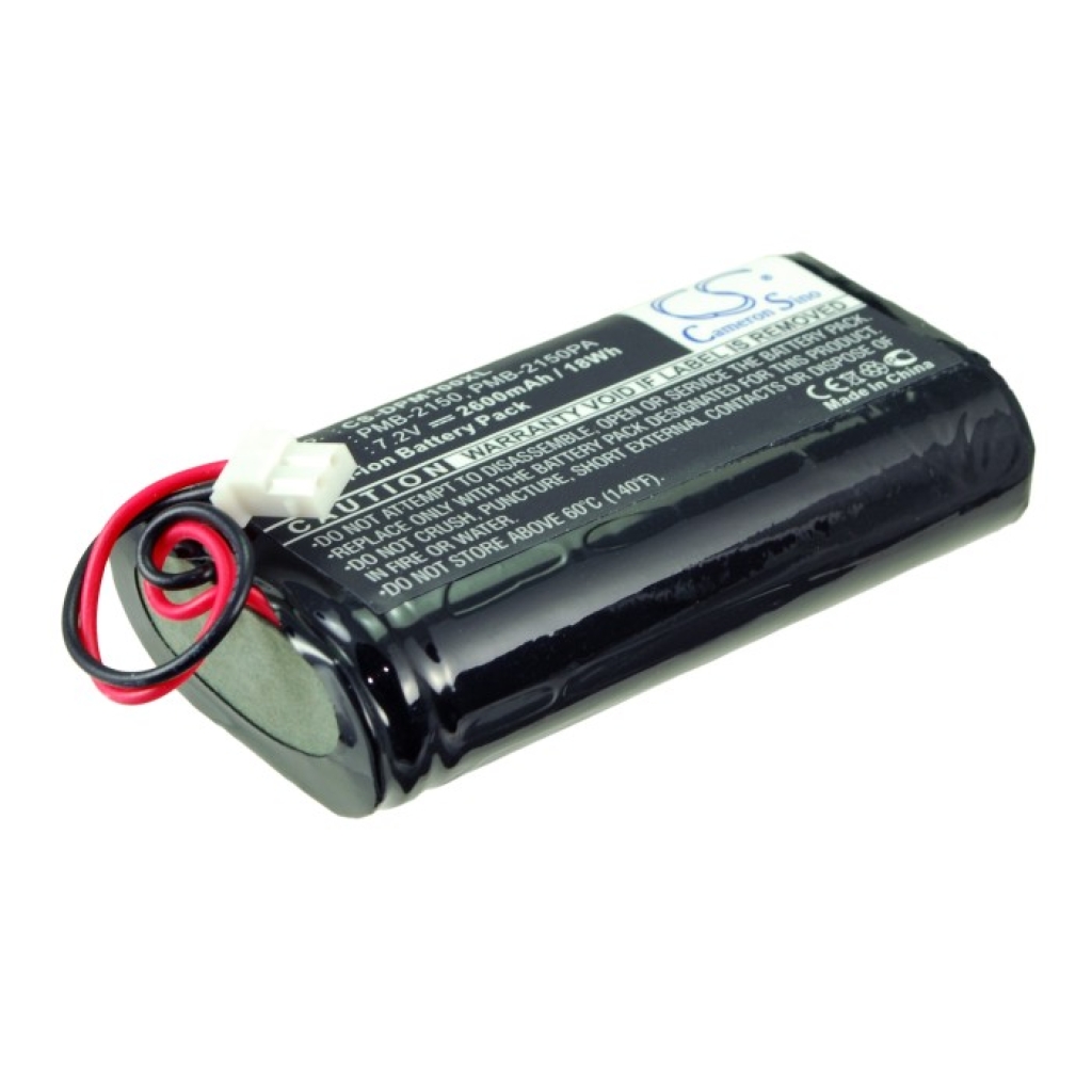 Remote Control Battery DAM CS-DPM100XL