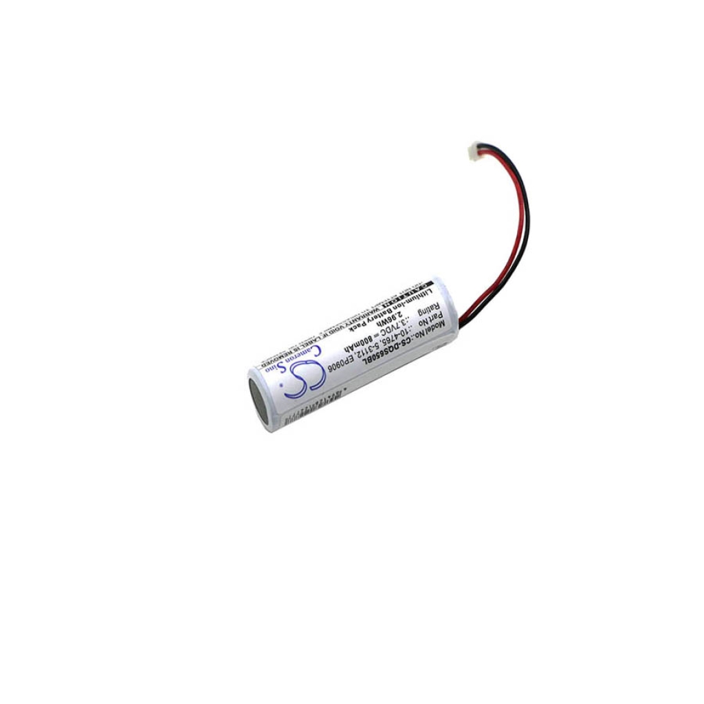 BarCode, Scanner Battery Datalogic QS65-2040032-401R (CS-DQS650BL)