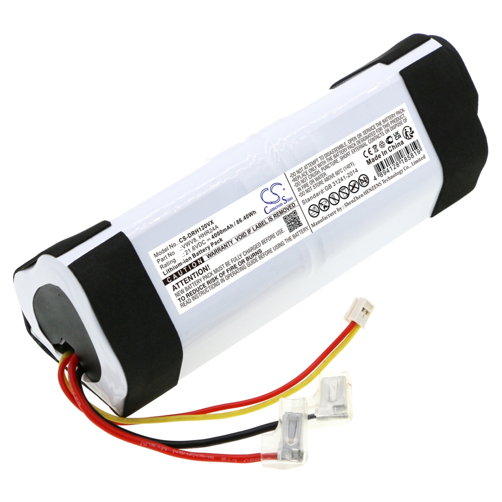 Battery Replaces SZ2101