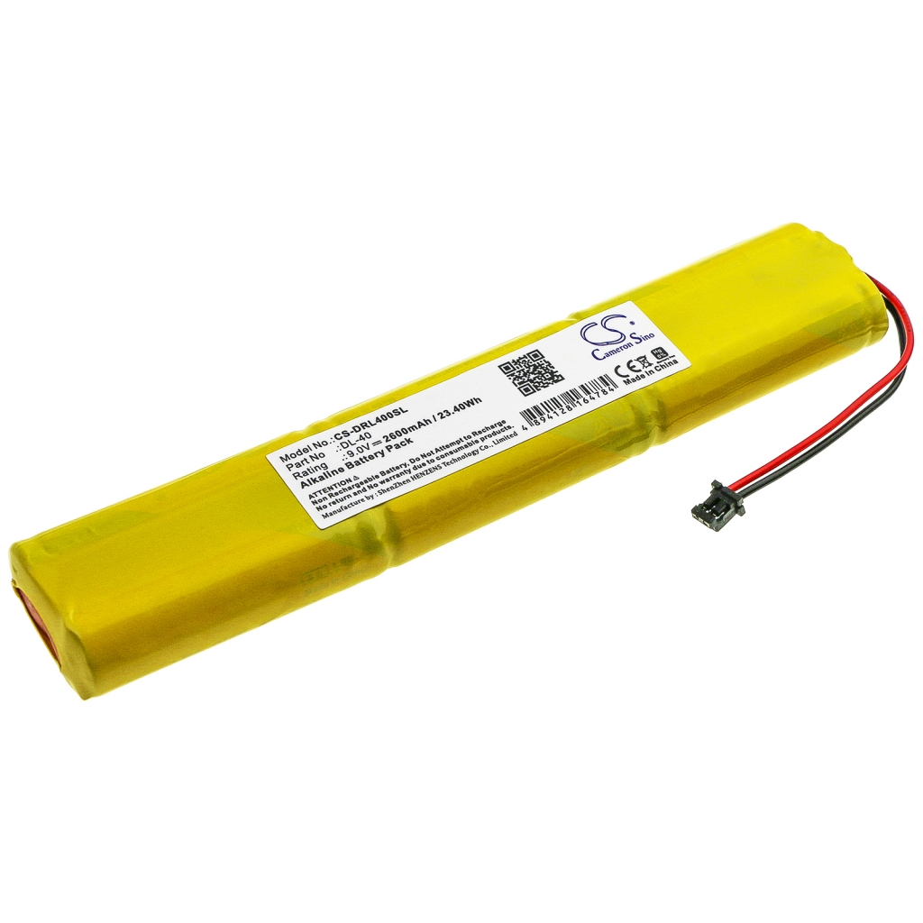 Door Lock Battery Best CS-DRL400SL