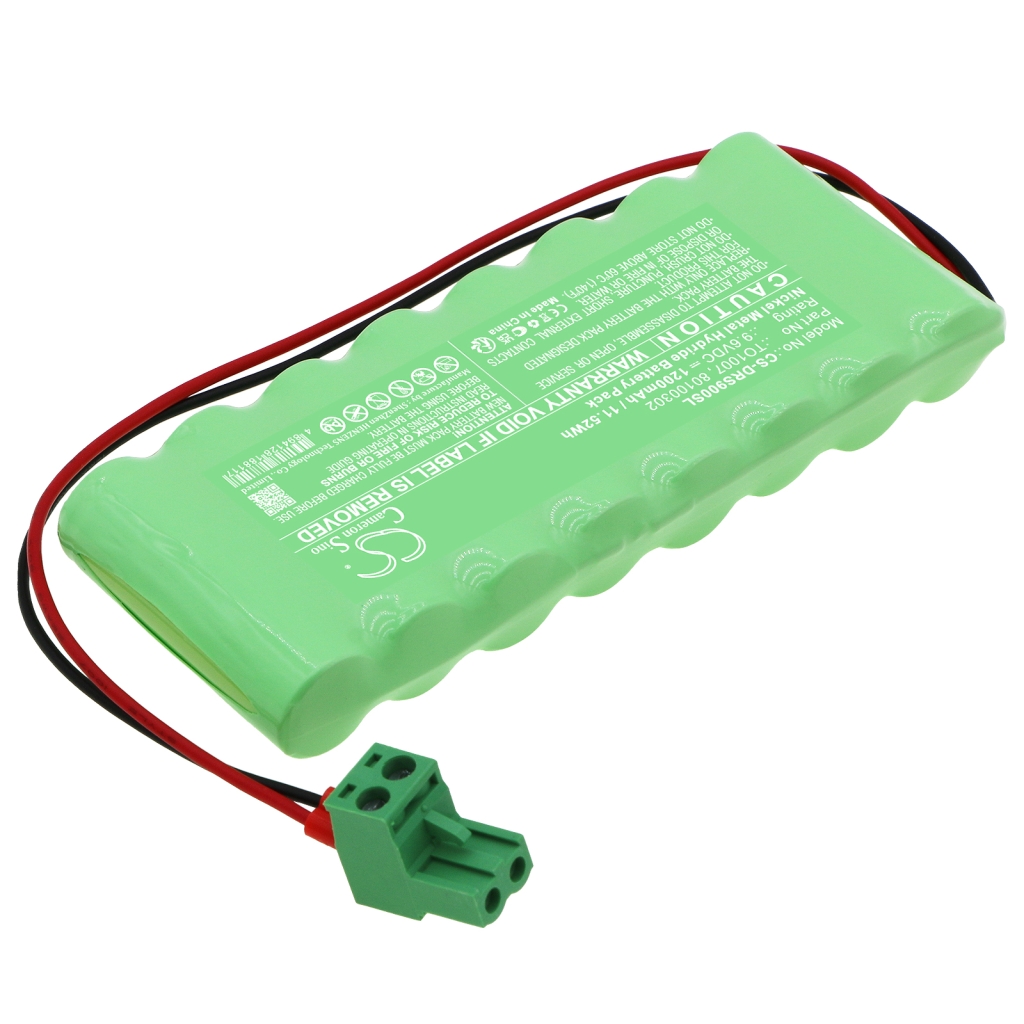 Battery Replaces 300011