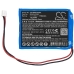 Power Tools Battery Deviser DS2100Q (CS-DRT210SL)