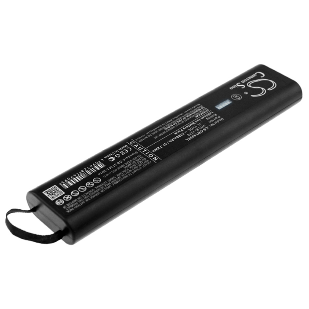 Power Tools Battery Deviser E7000A (CS-DRT400SL)