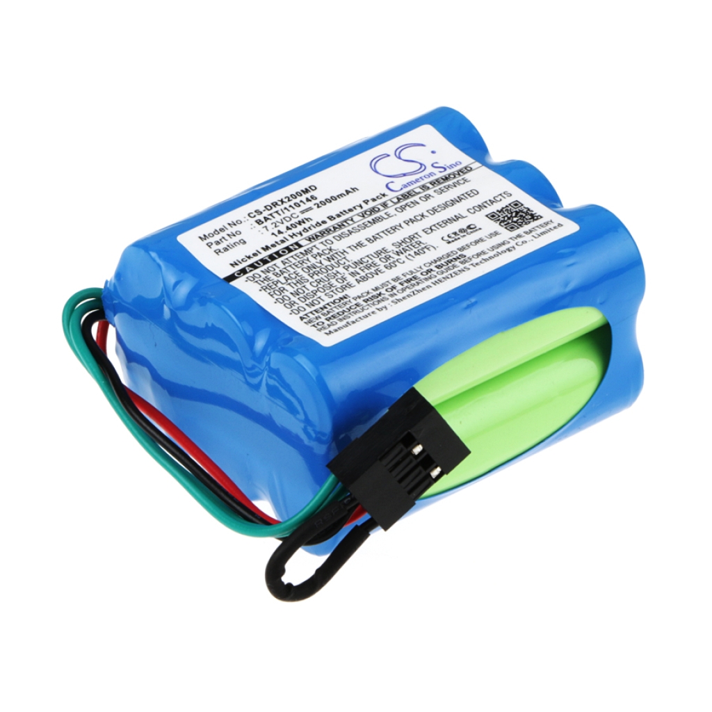 Battery Replaces OM11376