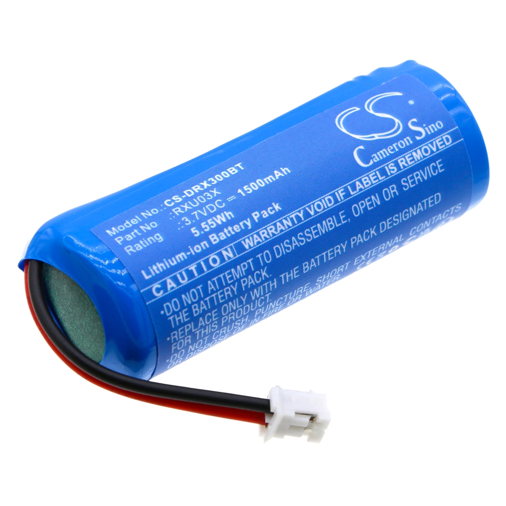 Battery Replaces F000230