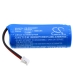 Battery Replaces F000230