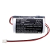 Home Security Camera Battery Dsc CS-DSC911BT