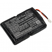 CS-DTM200SL<br />Batteries for   replaces battery 320-082-122