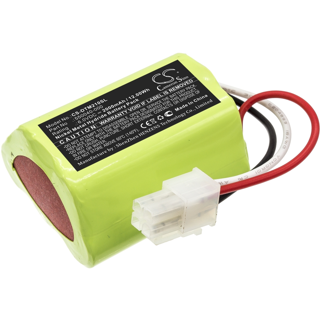 Printer Battery Oneil CS-DTM210SL
