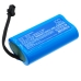 Home Security Camera Battery Dotlux CS-DTX300LS