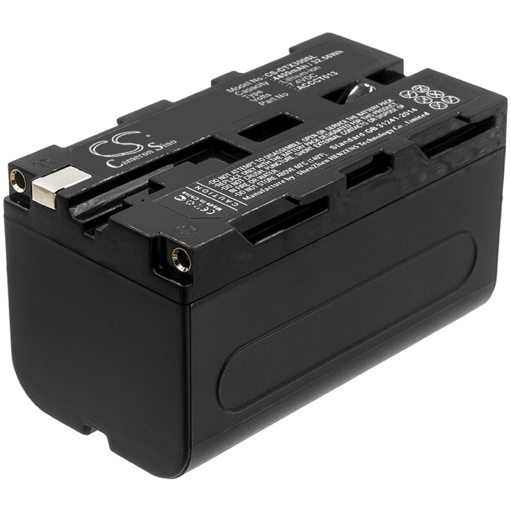 Camera charger Jdsu CS-DTX300SL