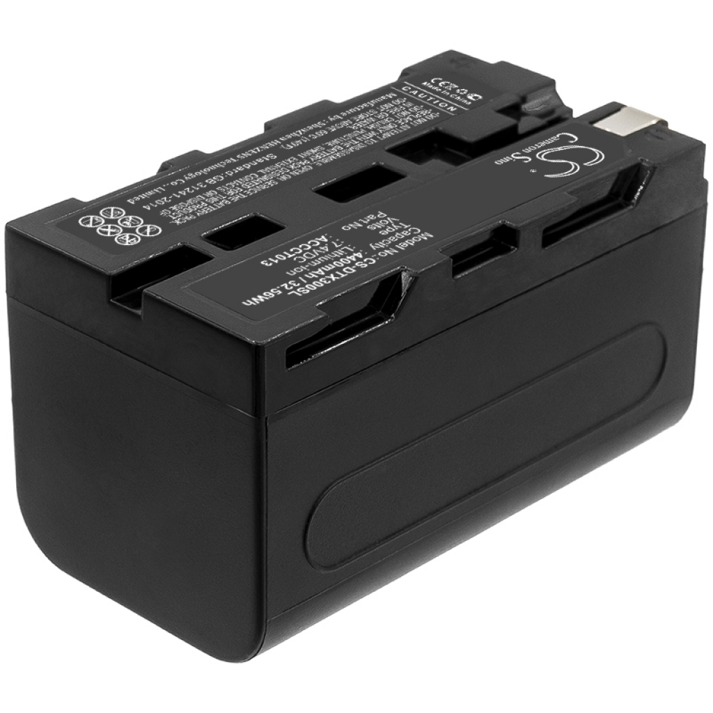 Camera charger Mitoya CS-DTX300SL