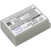 BarCode, Scanner Battery Casio DT-X200 (CS-DTX810BL)
