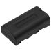 Camera Battery Sanyo CS-DUR121