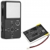 Batteries MP3, MP4, PMP Battery CS-DUX200SL