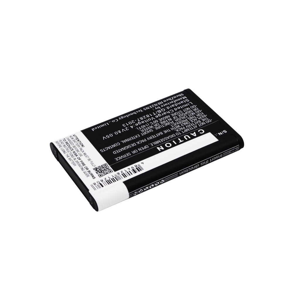 Battery Replaces 6BT-R300A-291