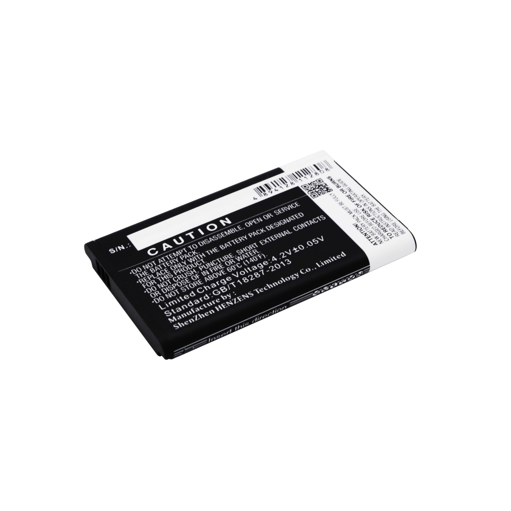 Battery Replaces 6BT-R300A-291