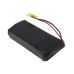 MP3, MP4, PMP Battery Gateway CS-DX20SL