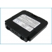 MP3, MP4, PMP Battery Delphi CS-DXM120SL